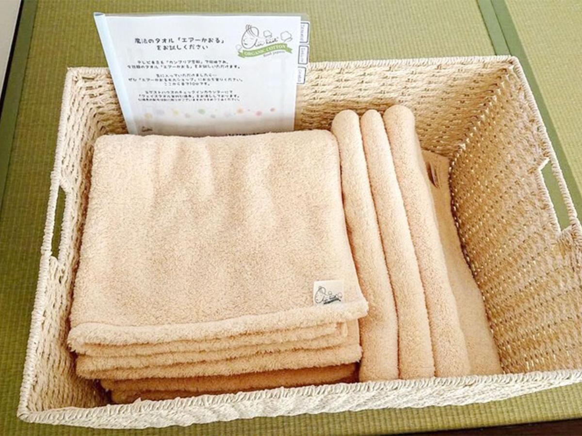 ゲストハウス岐阜羽島心音 Guest House Gifuhashima Cocone Exteriör bild