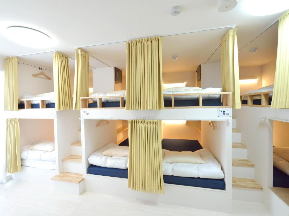 ゲストハウス岐阜羽島心音 Guest House Gifuhashima Cocone Exteriör bild